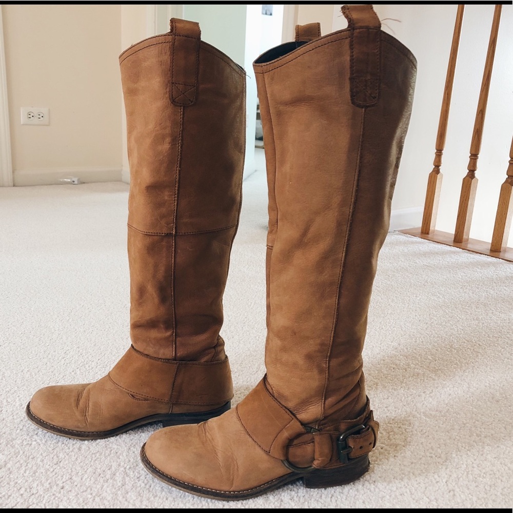 Steve Madden | Bankker boots